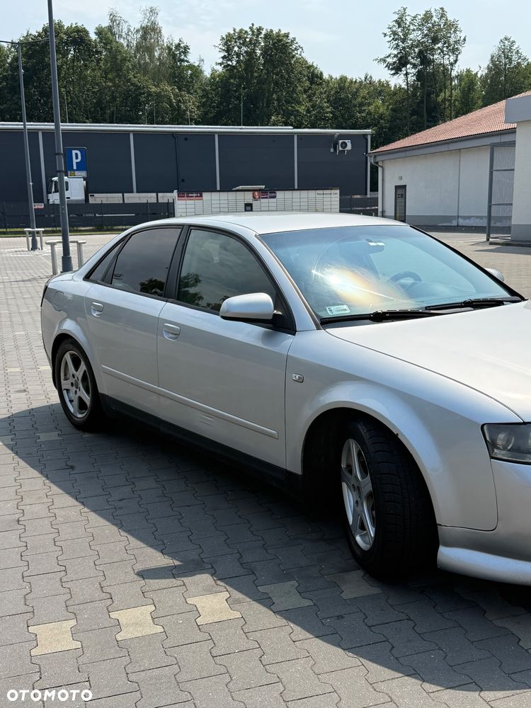 Audi A4 Allroad - 3