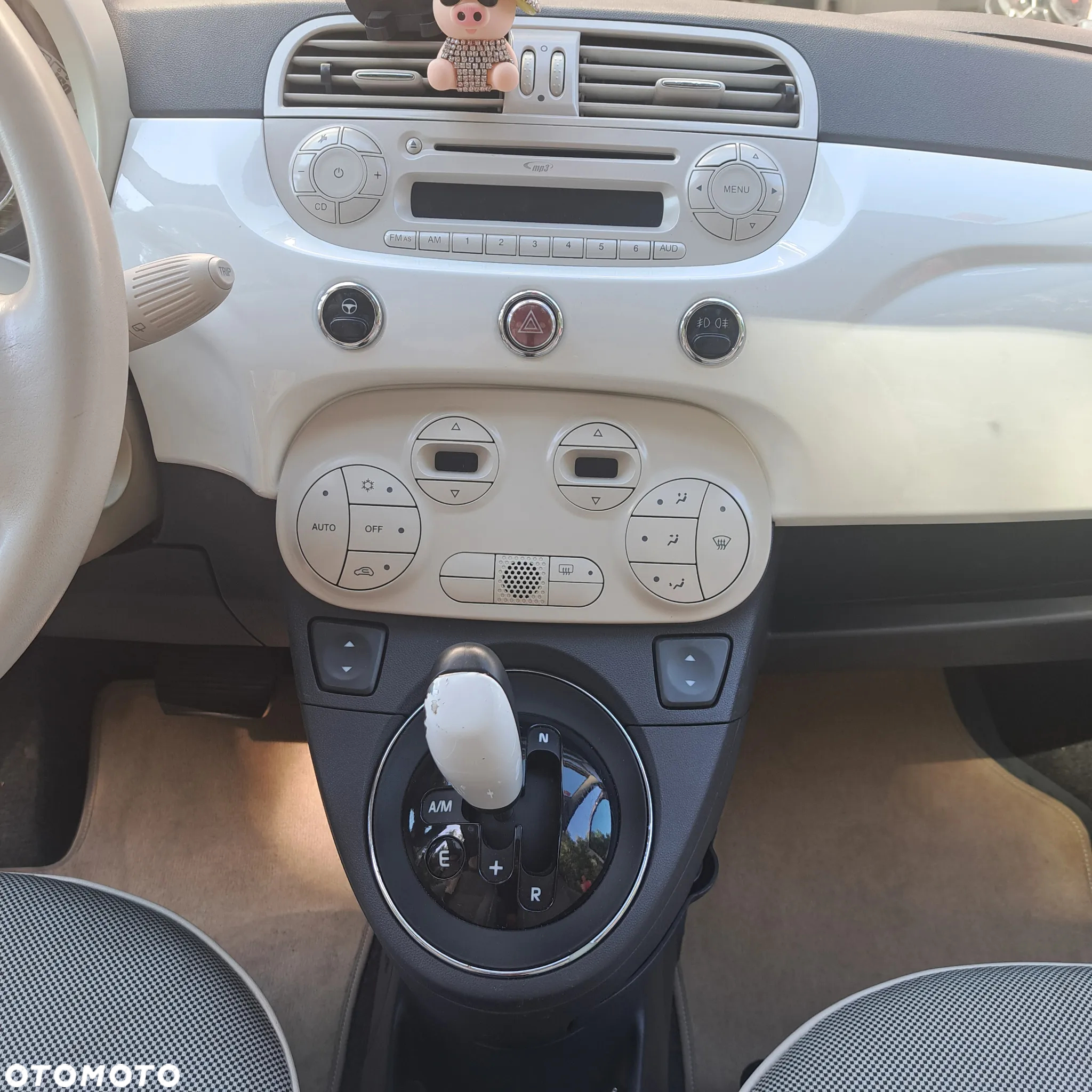 Fiat 500 - 6