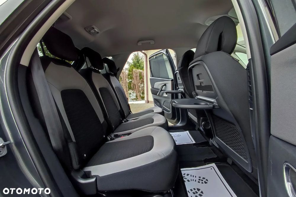 Citroën C4 Picasso THP 155 Exclusive - 14