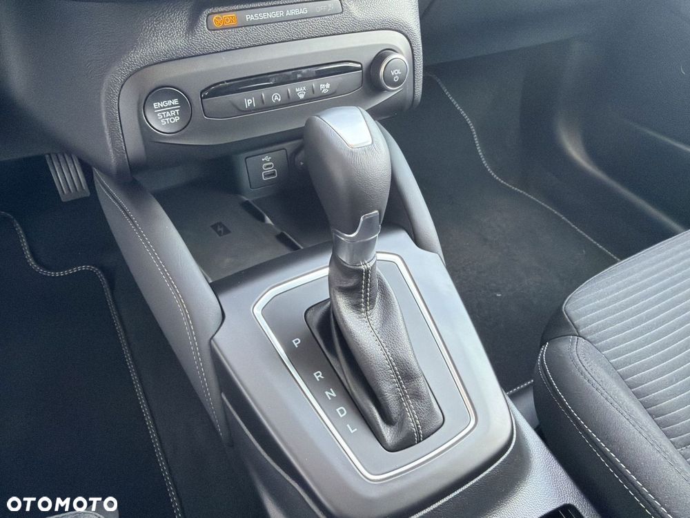 Ford Focus 1.0 EcoBoost mHEV Active X - 23
