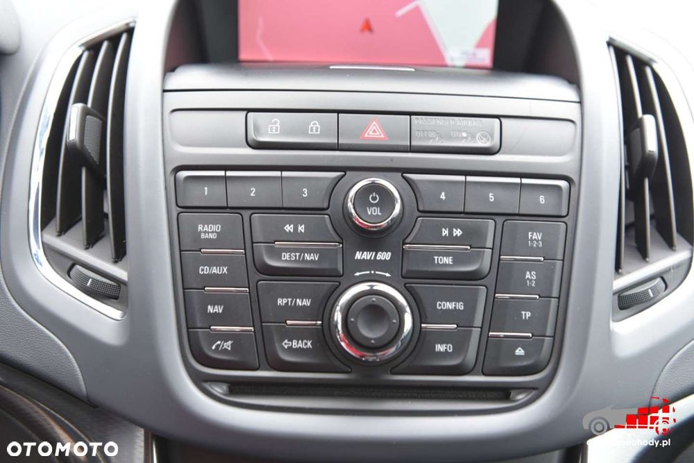 Opel Zafira - 32