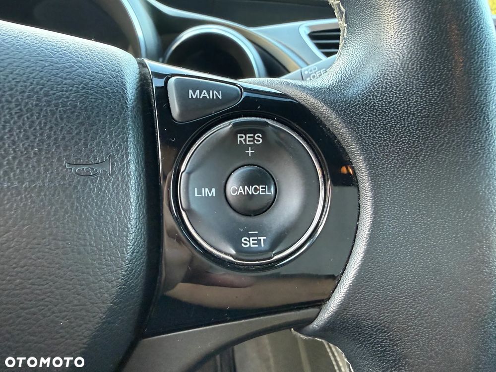 Honda Civic 1.8i-VTEC Comfort - 16