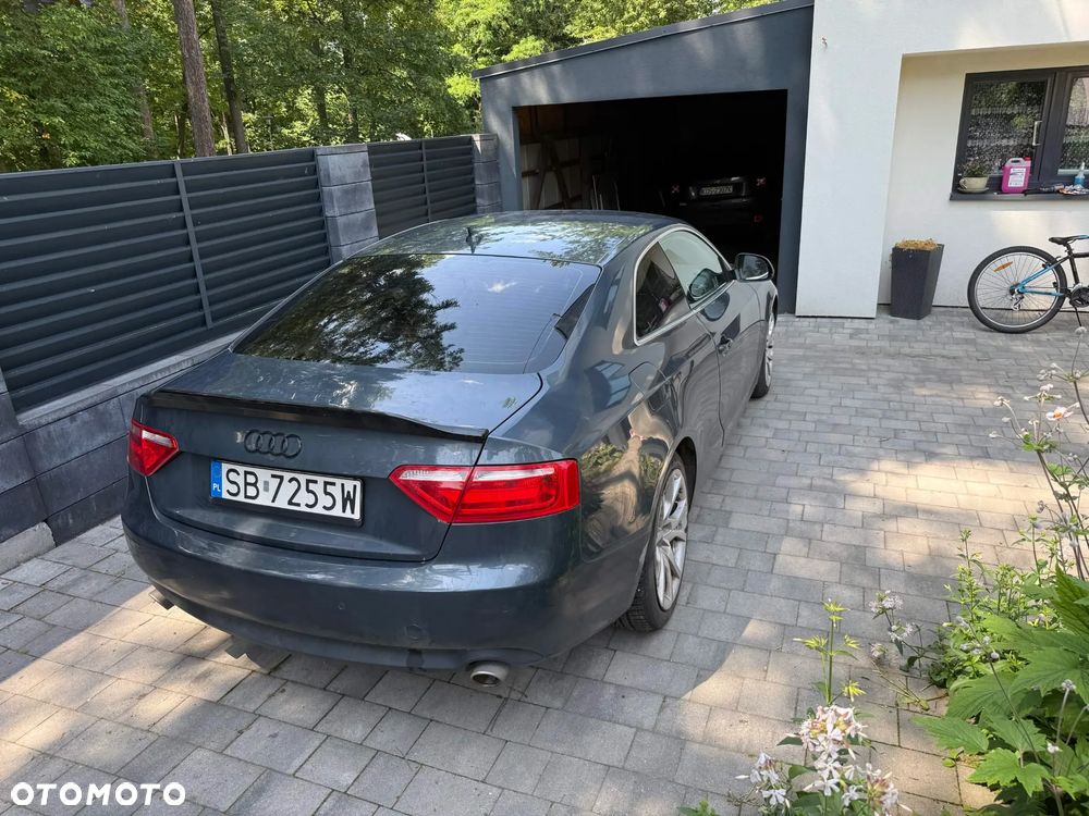 Audi A5 Coupé - 6