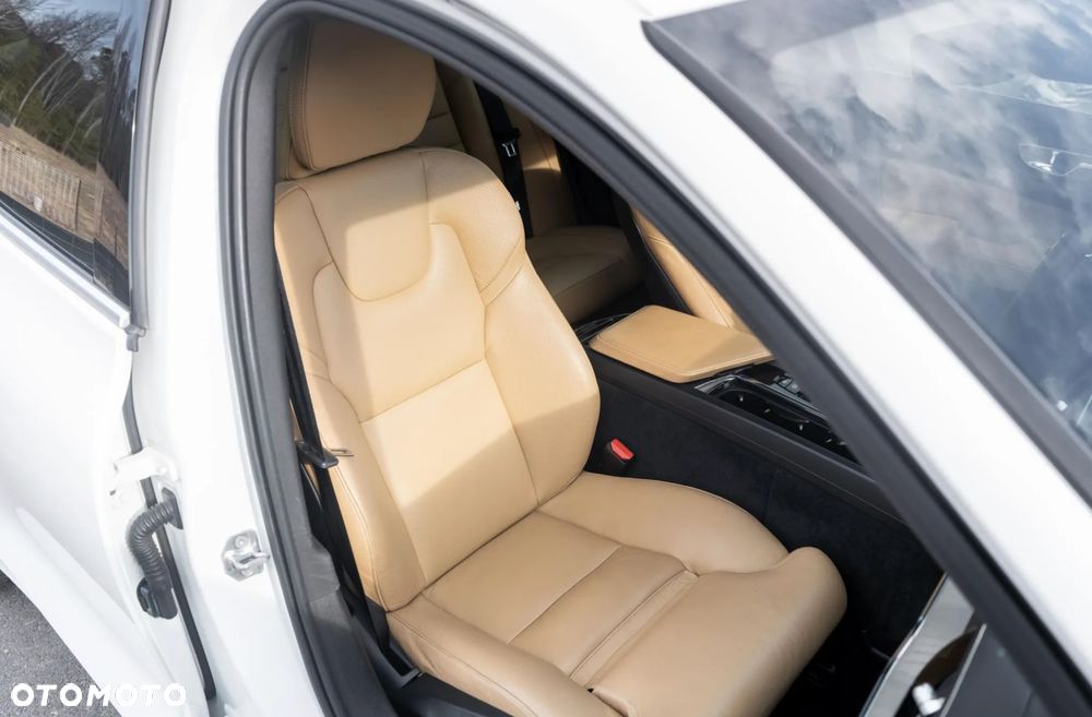 Volvo S60 T6 AWD Inscription - 22
