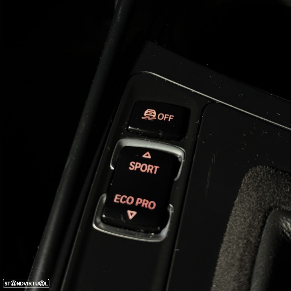 BMW M135i Sport-Aut. - 12