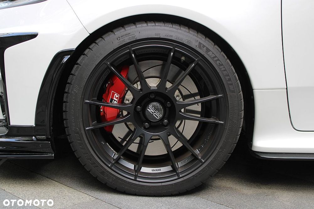 Toyota Yaris GR - 6
