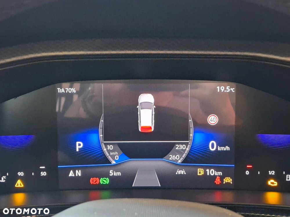 Volkswagen T-Cross 1.5 TSI ACT Life Plus DSG - 21