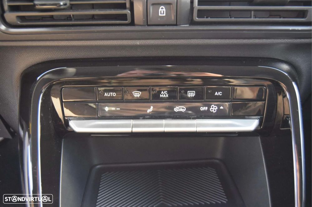 Citroën C3 Aircross 1.2 PureTech Plus - 17