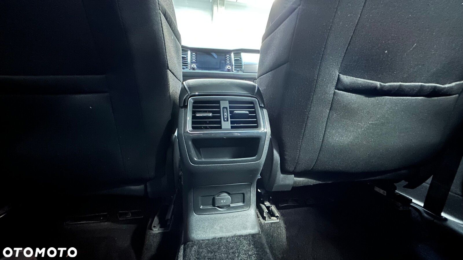 Skoda Kodiaq 2.0 TDI 4x2 Ambition DSG - 20