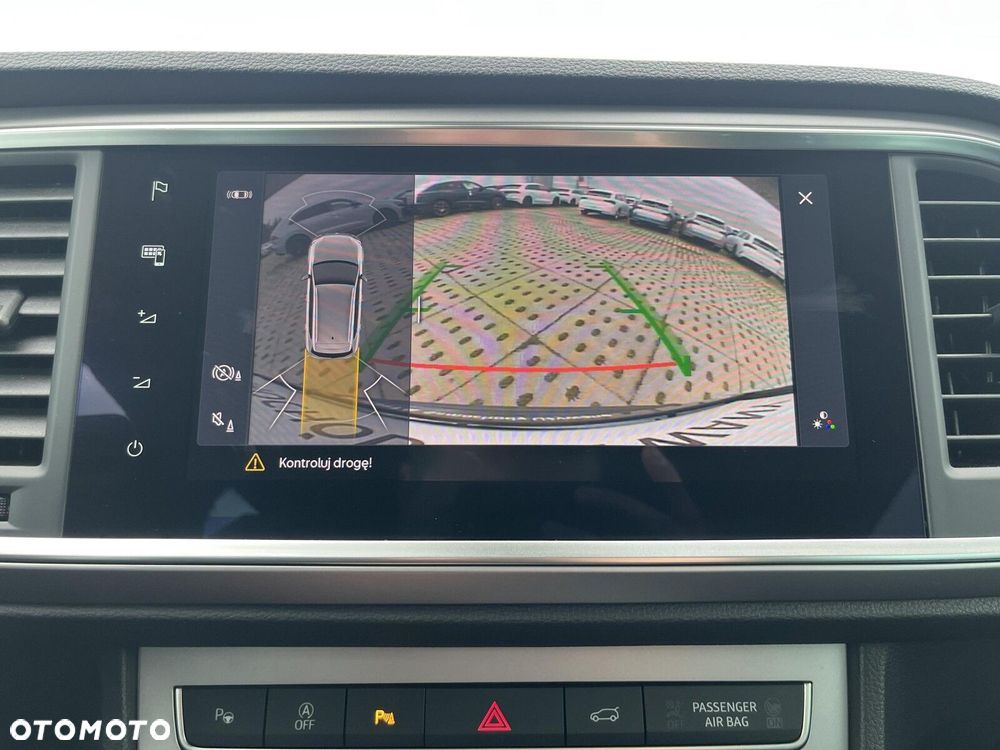 Seat Ateca 1.5 TSI FR S&S DSG - 23