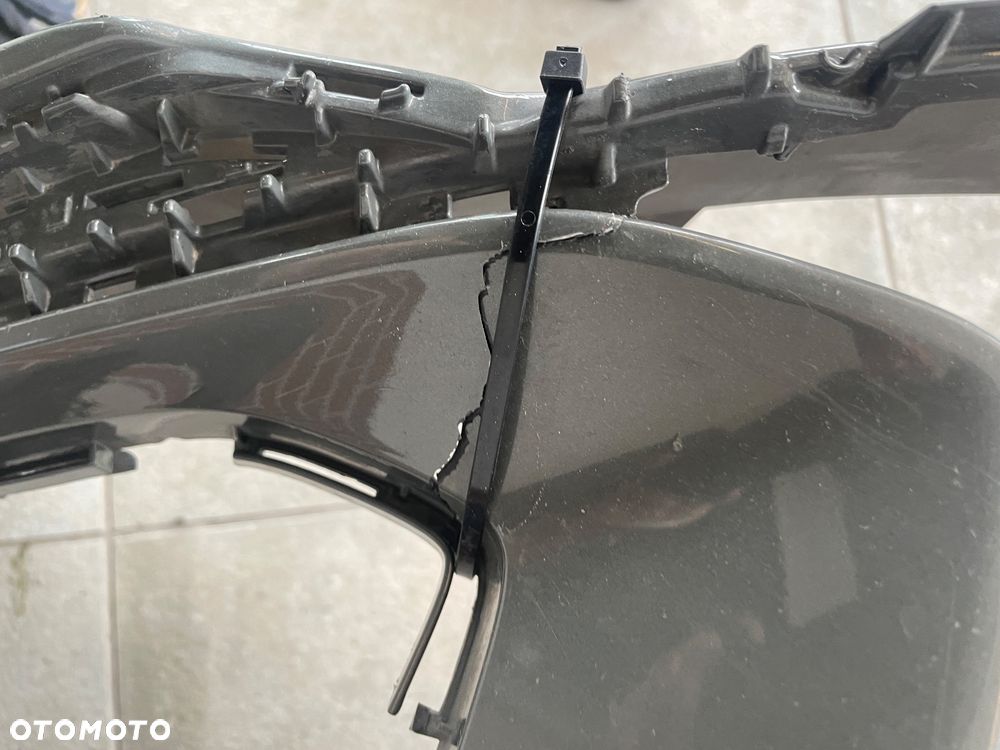 ATRAPA GRILL AUDI A6 S6 C8 4K 4K0853651T - 4