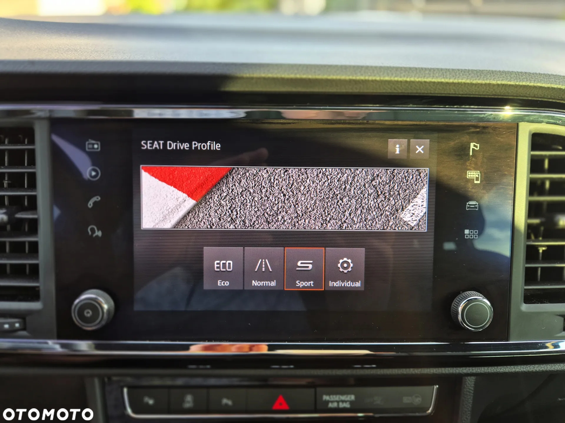 Seat Ateca 1.5 Eco TSI FR S&S DSG - 16