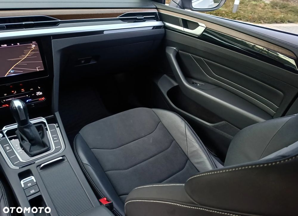 Volkswagen Arteon 2.0 TSI Elegance DSG - 22