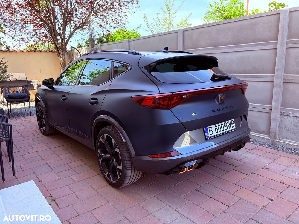 Cupra Formentor - 3