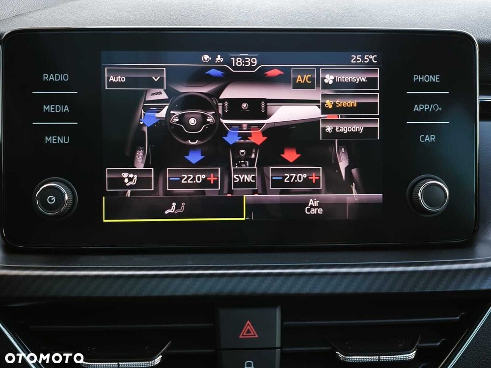 Skoda Scala 1.0 TSI Monte Carlo DSG - 31