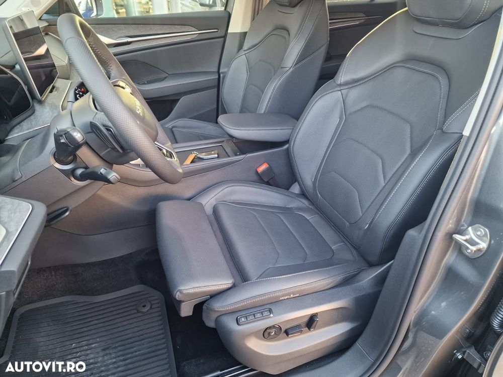 Skoda Kodiaq 1.5 TSI DSG PHEV Selection - 10