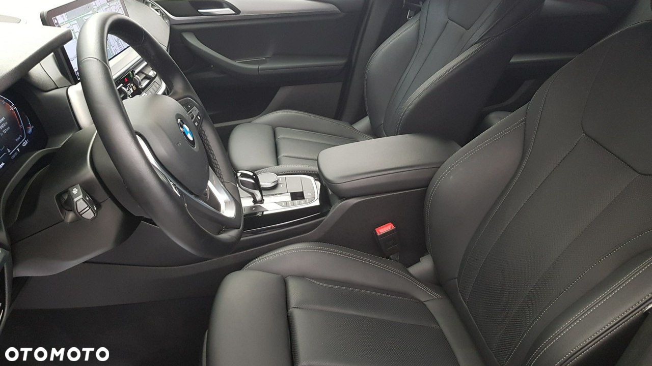BMW X3 - 21