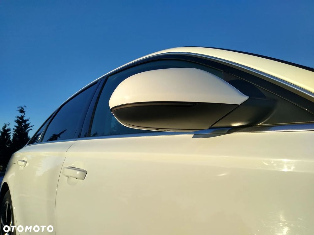 Audi A6 Limousine - 12