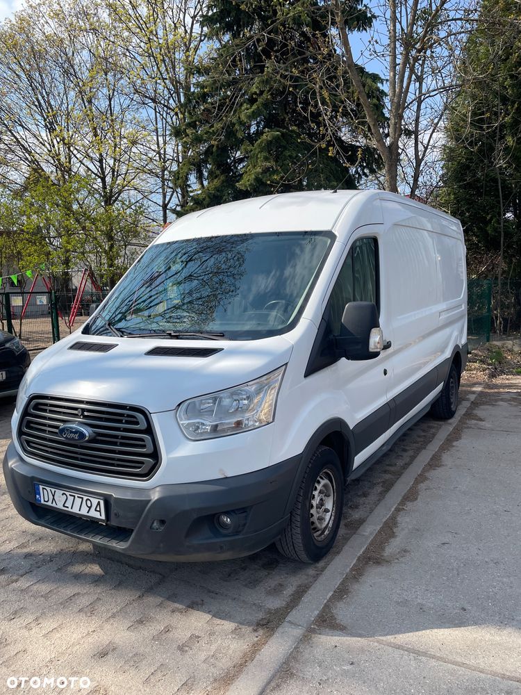 Ford Transit L3H2 - 1