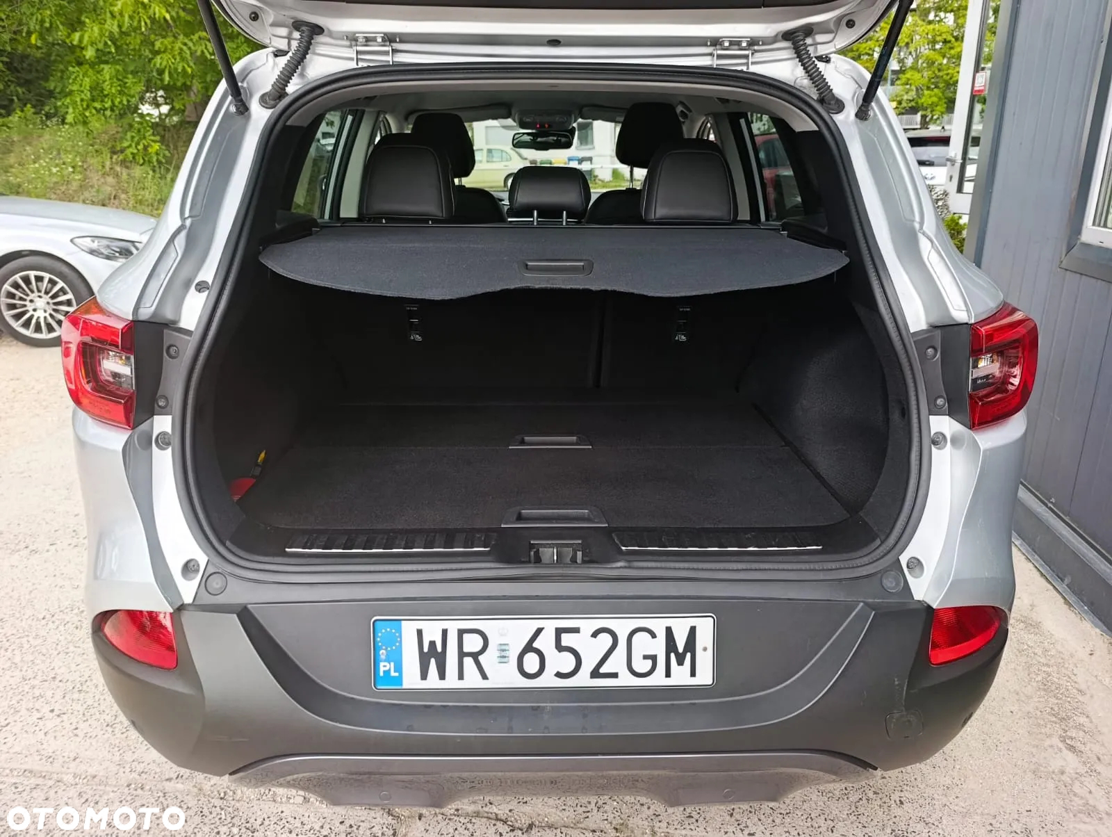 Renault Kadjar 1.2 Energy TCe Zen - 35