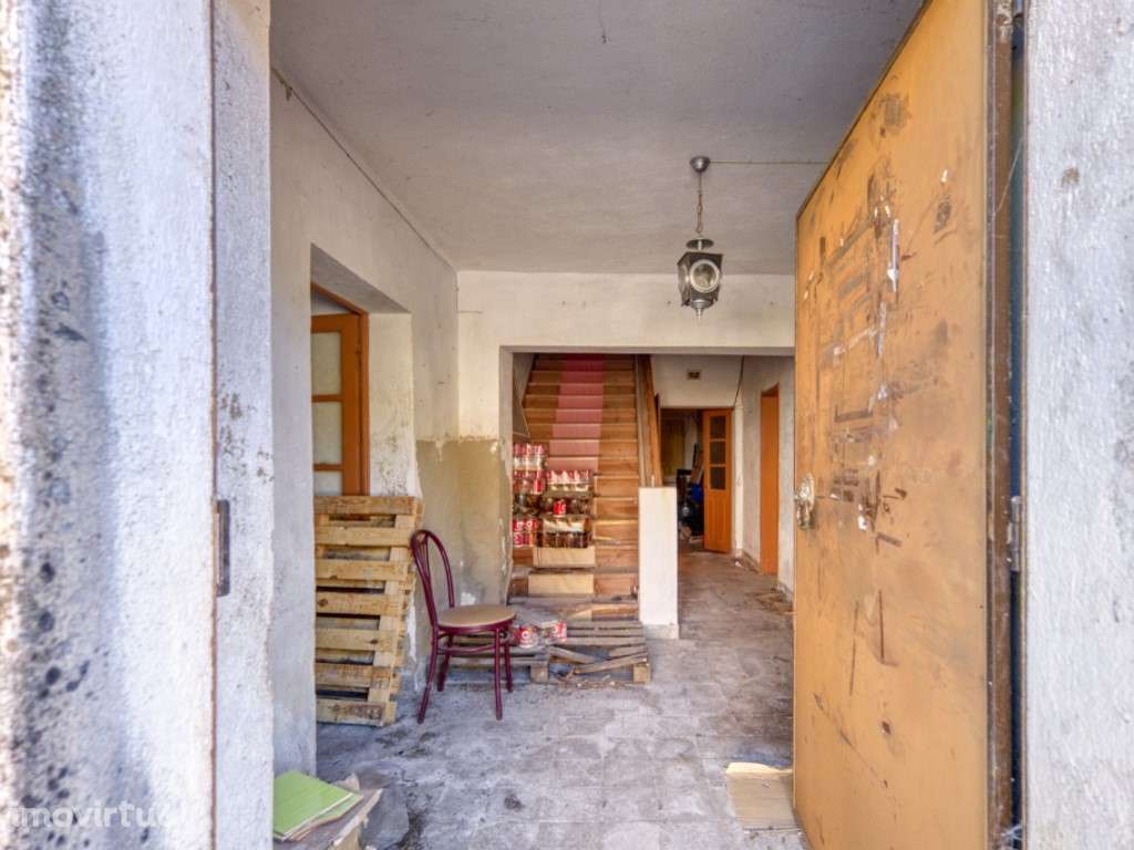 QUINTA DE 15 HECTARES COM MORADIA T9 E OLIVAL PRODUTIVO - OPORTUNID... - Grande imagem: 4/49