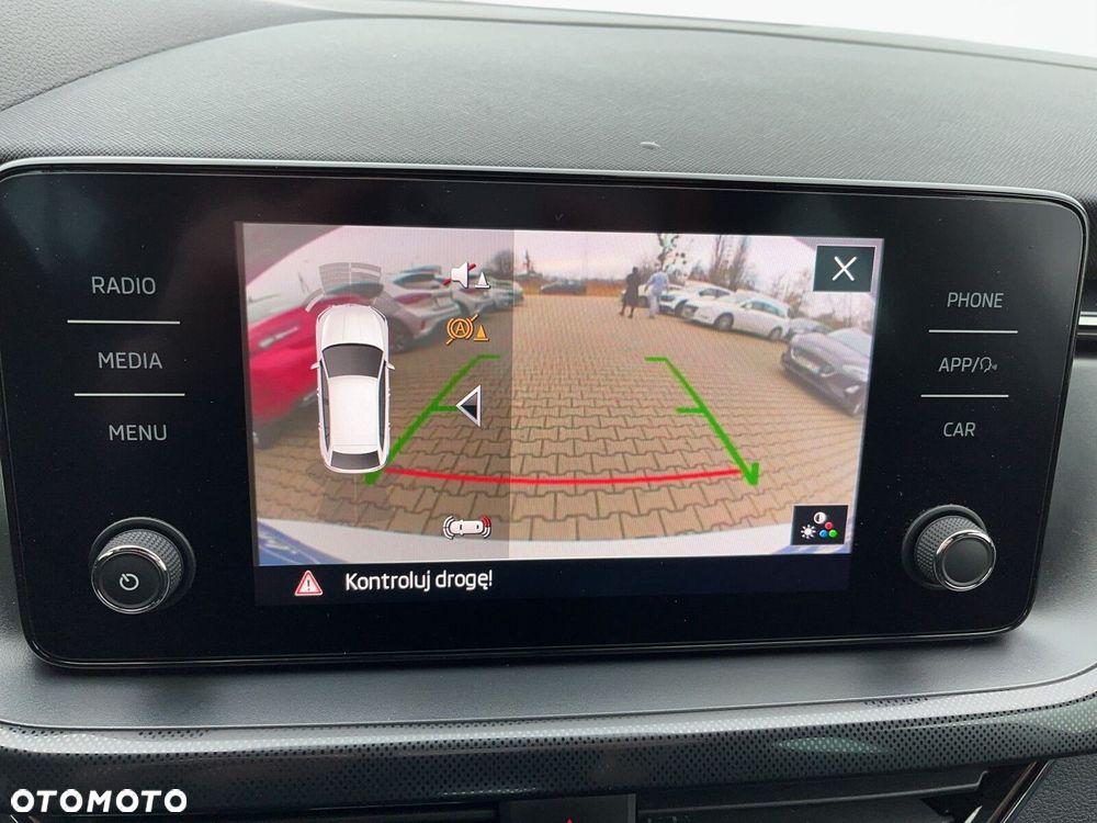 Skoda Scala 1.0 TSI Style - 30