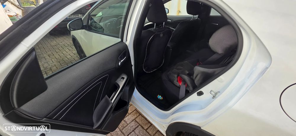 Honda Civic 1.6 i-DTEC Sport Connect Navi - 7