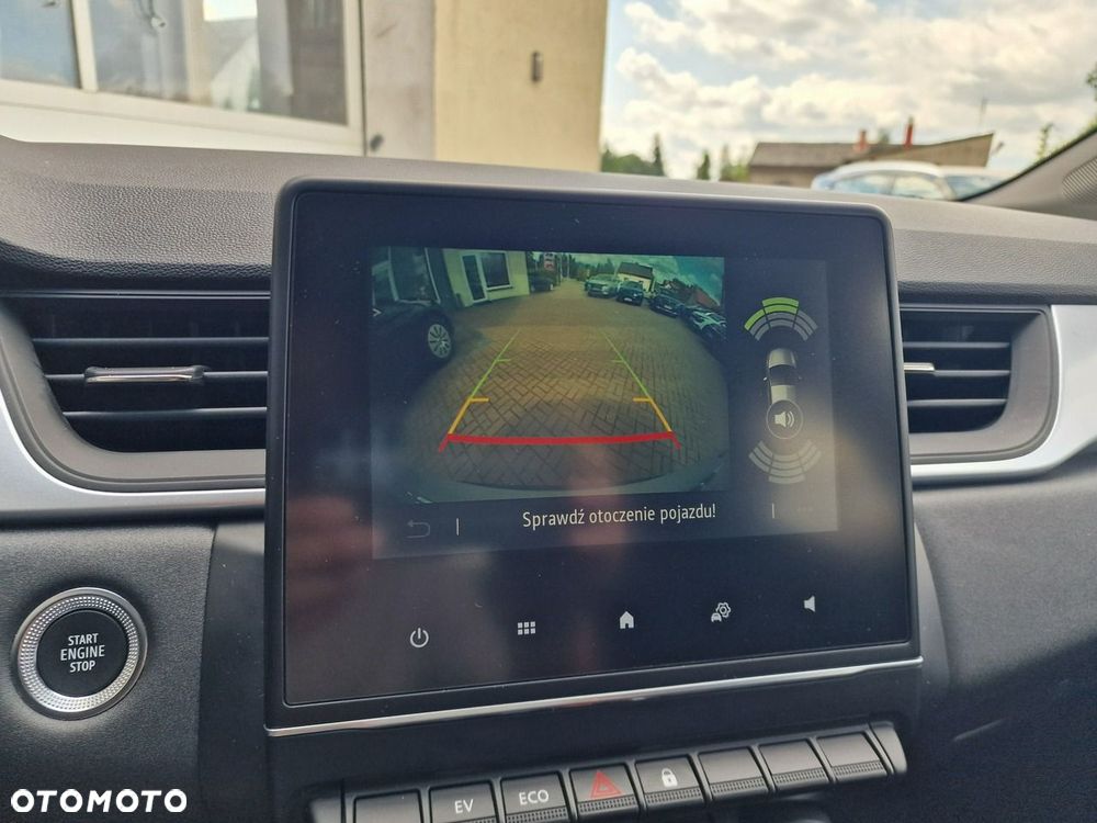 Renault Captur E-TECH Full 145 EVOLUTION - 26