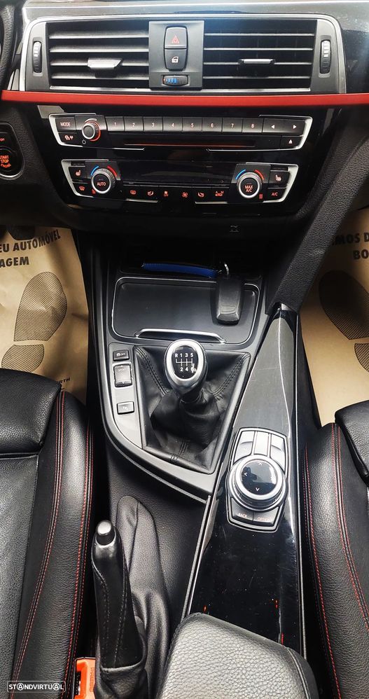 BMW 418 Gran Coupé d Line Sport - 19
