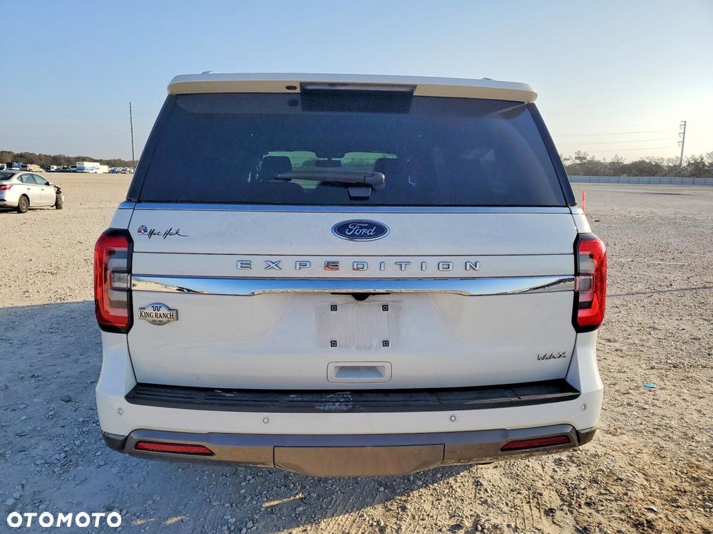 Ford Expedition - 7