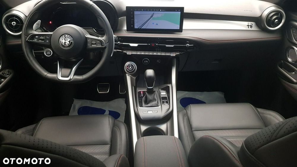 Alfa Romeo Tonale - 15