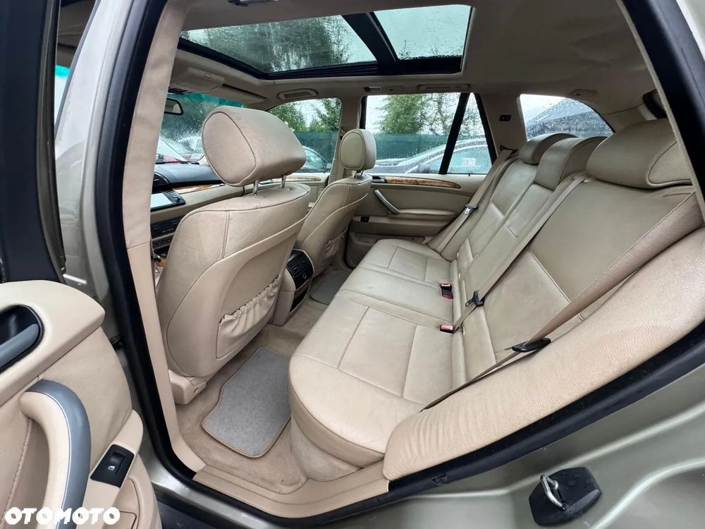 BMW X5 3.0 d Edition Exclusive Sport - 25