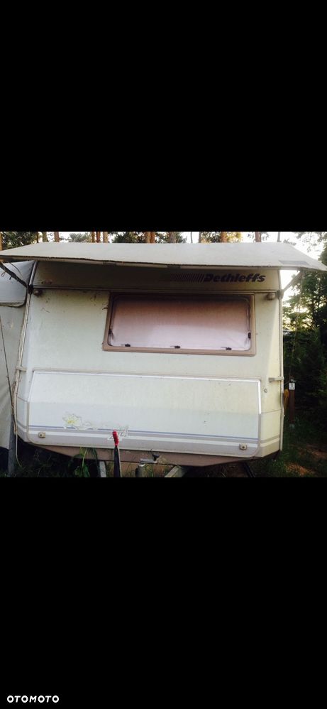 Dethleffs Dethleffs - 4