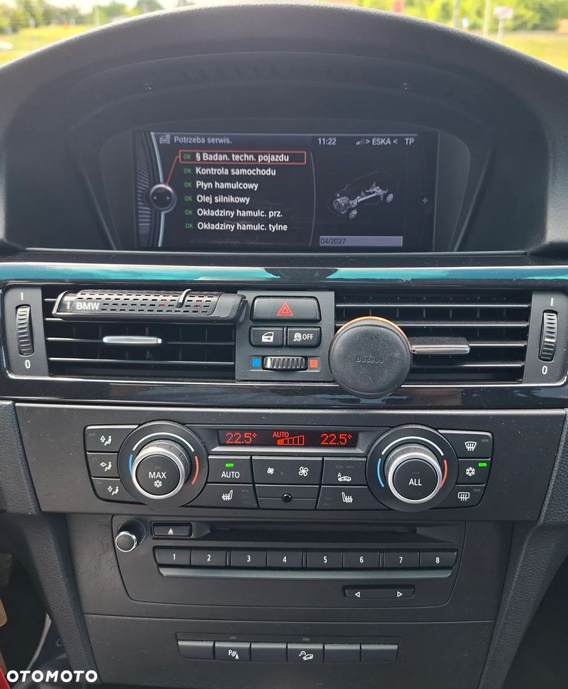 BMW Seria 3 325i xDrive - 8