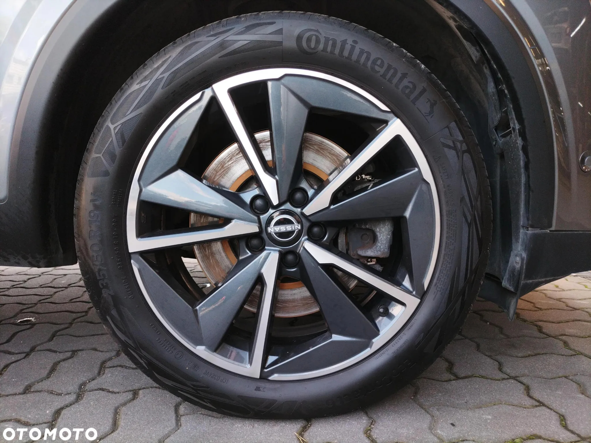 Nissan Qashqai 1.5 e-POWER Tekna - 25