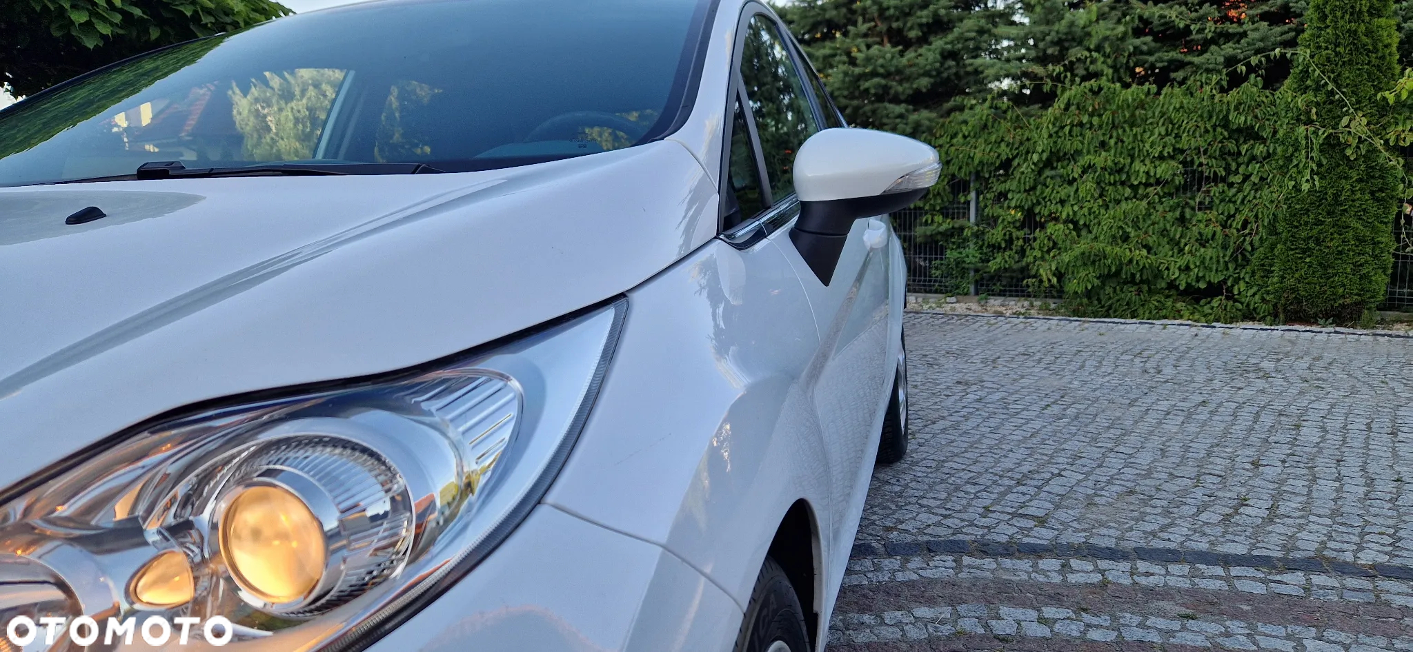 Ford Fiesta 1.6 Titanium - 9