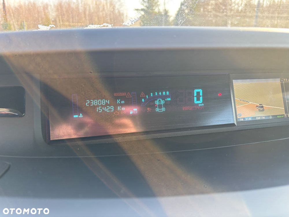 Renault Espace 2.0 dCi Celsium - 13