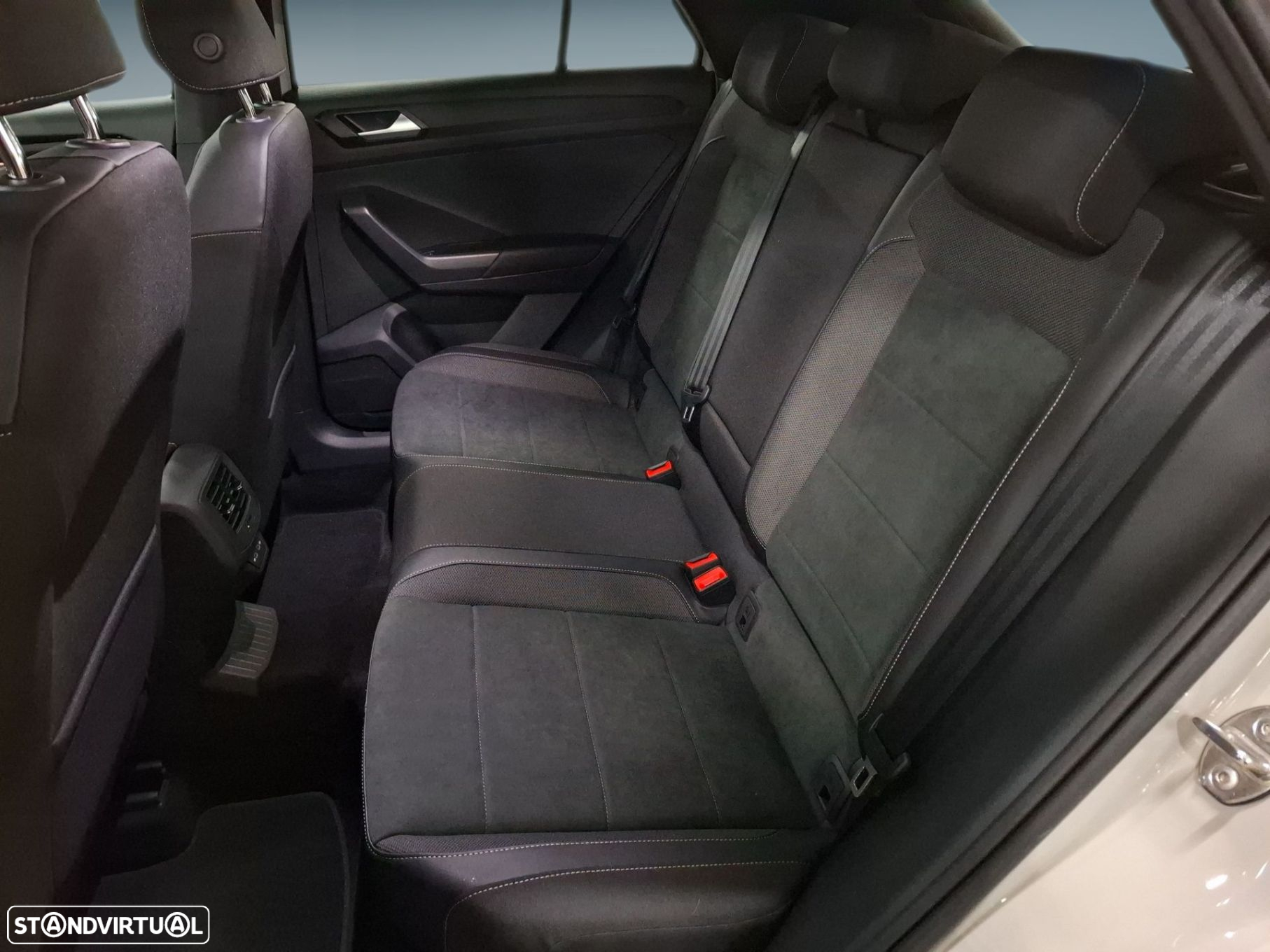 VW T-Roc 1.0 TSI Black Style - 14