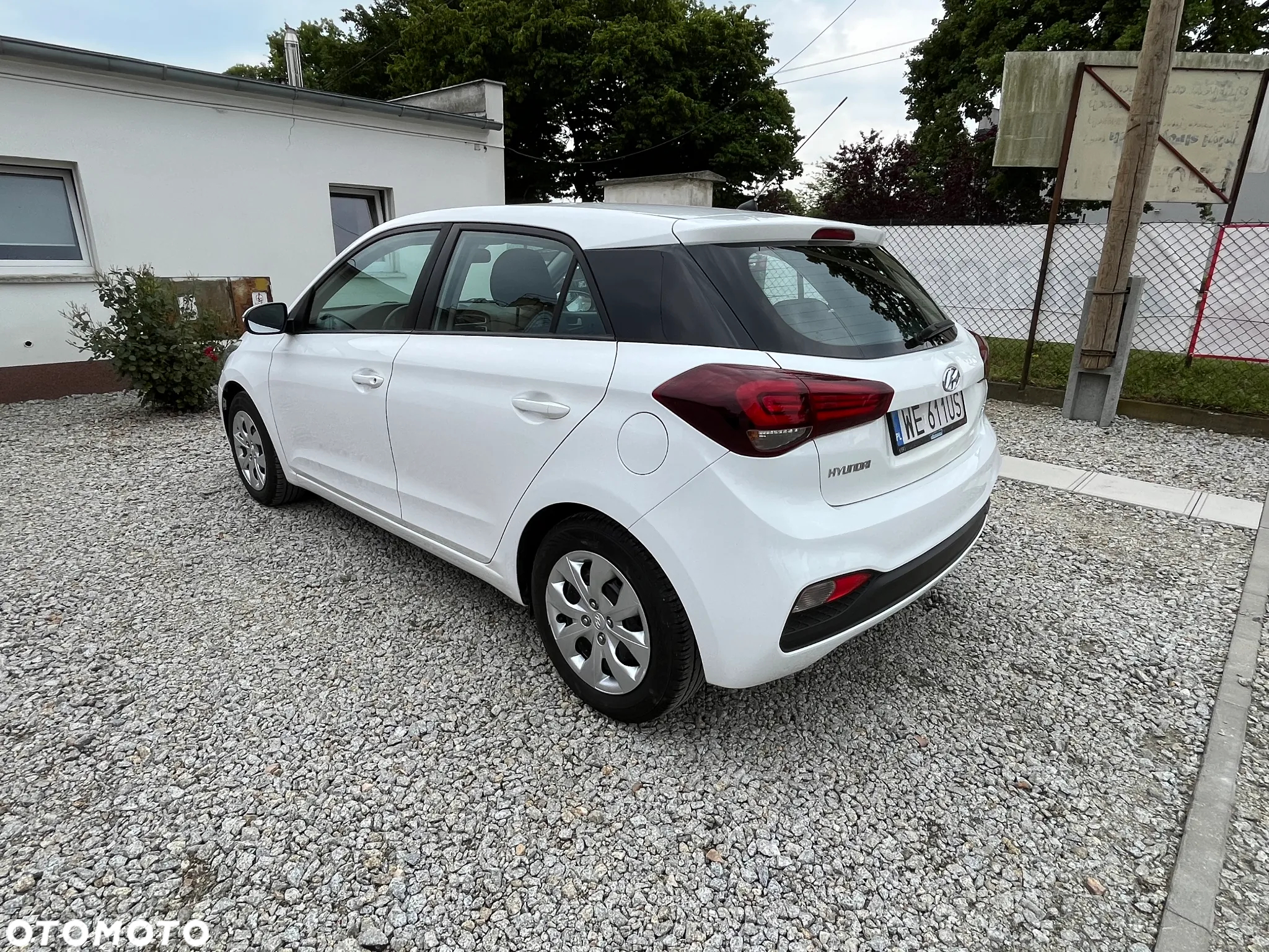 Hyundai i20 - 4