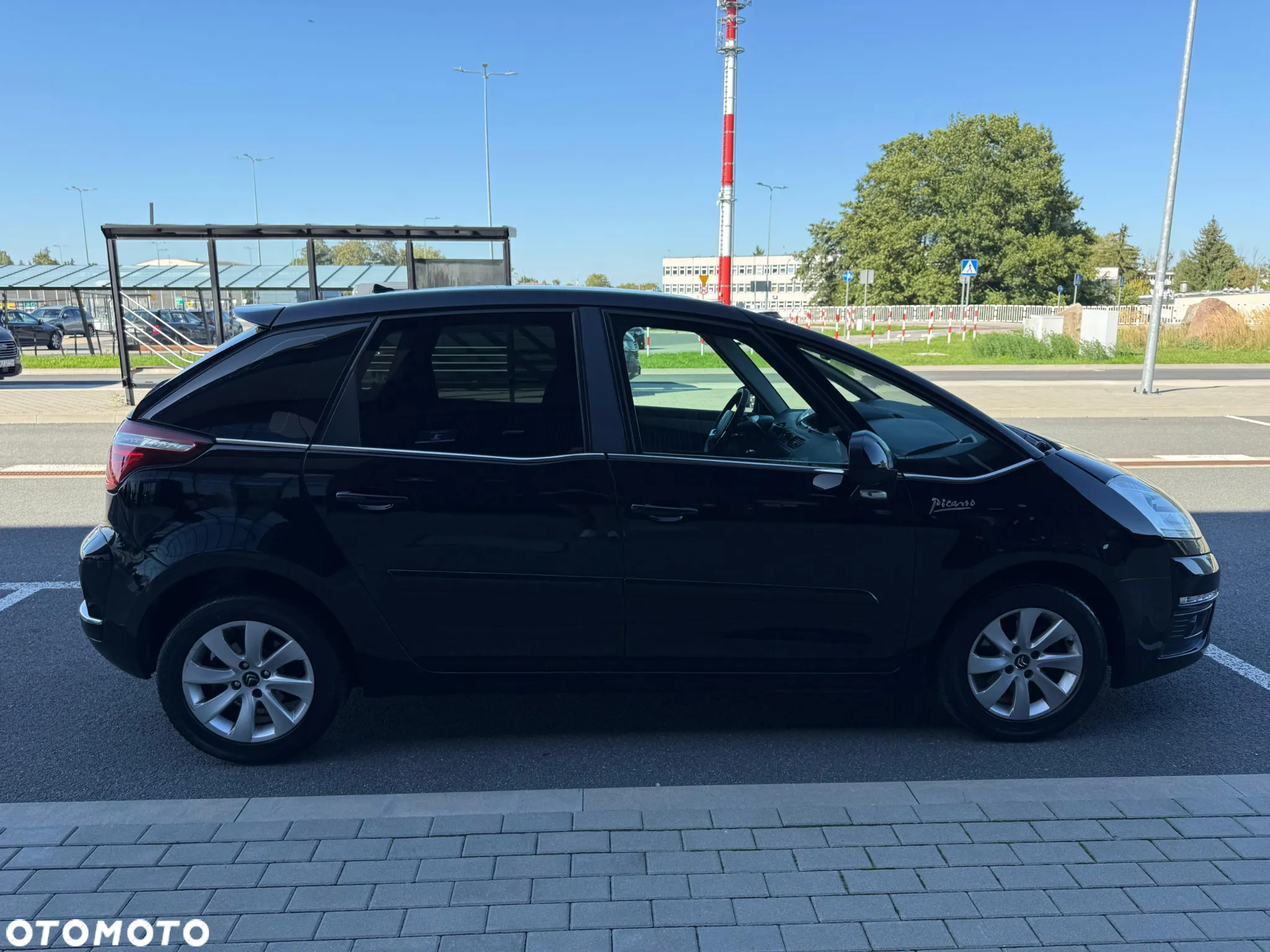 Citroën C4 Picasso 1.6 HDi FAP Exclusive - 4