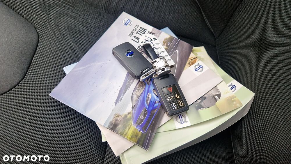 Volvo XC 60 D3 Momentum - 21