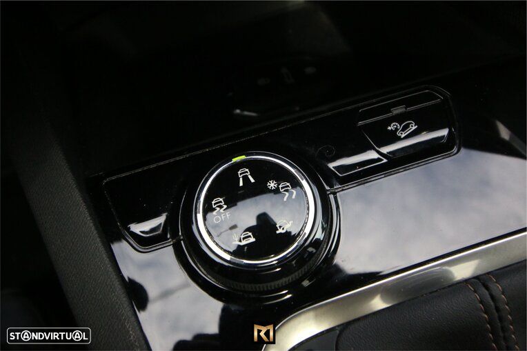 Peugeot 3008 1.2 PureTech GT Line - 14