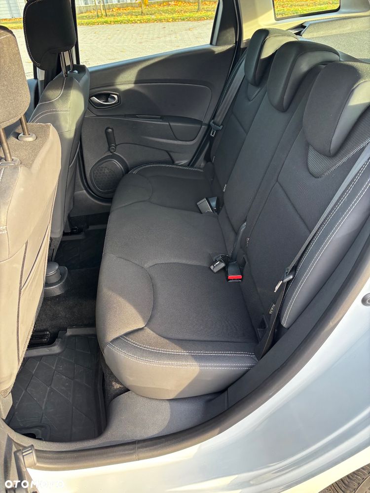 Renault Clio 0.9 Energy TCe Alize - 21