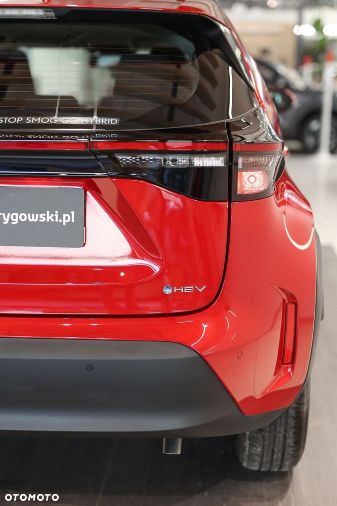 Toyota Yaris Cross Hybrid 1.5 Comfort - 41