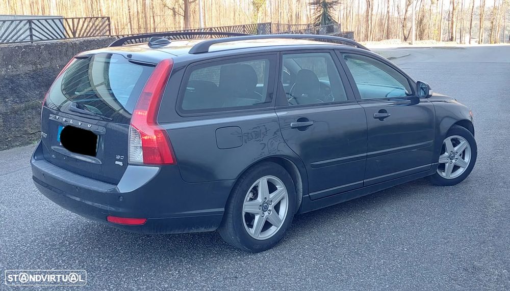 Volvo V50 1.6 D Drive - 2