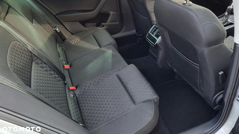Skoda Superb - 15