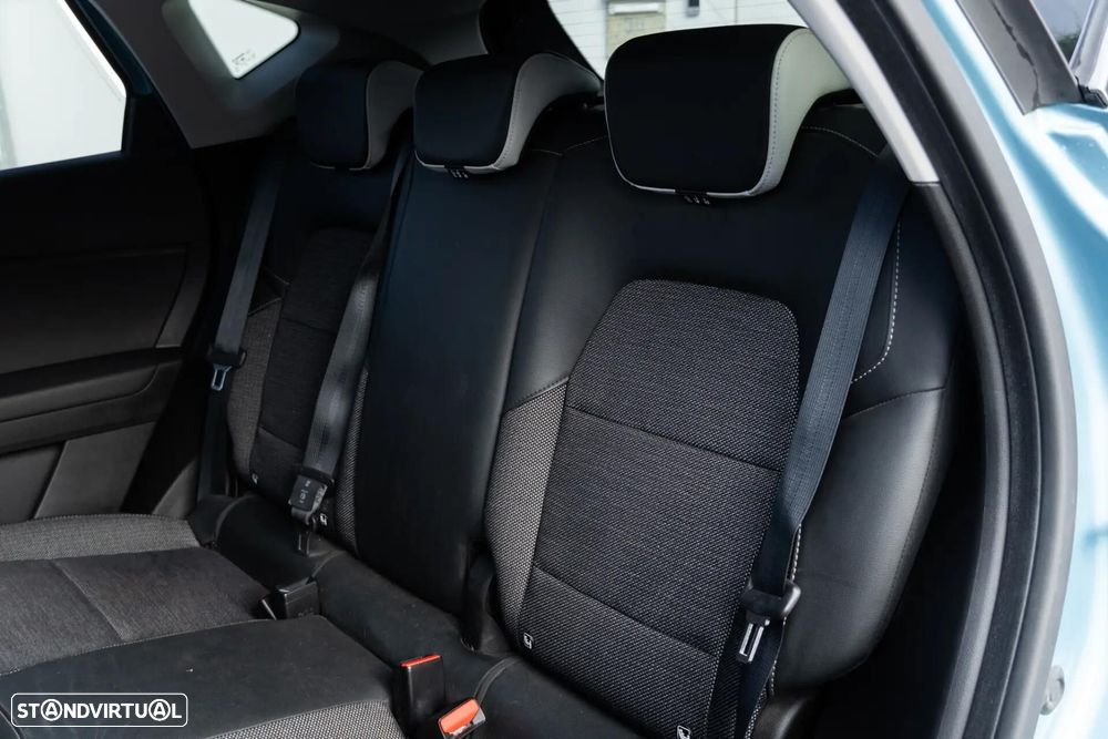 Renault Captur 1.6 E-Tech Plug-In Exclusive - 44