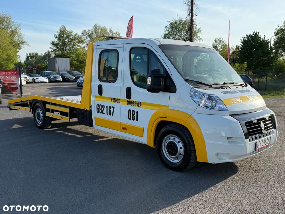 Fiat Ducato - 1