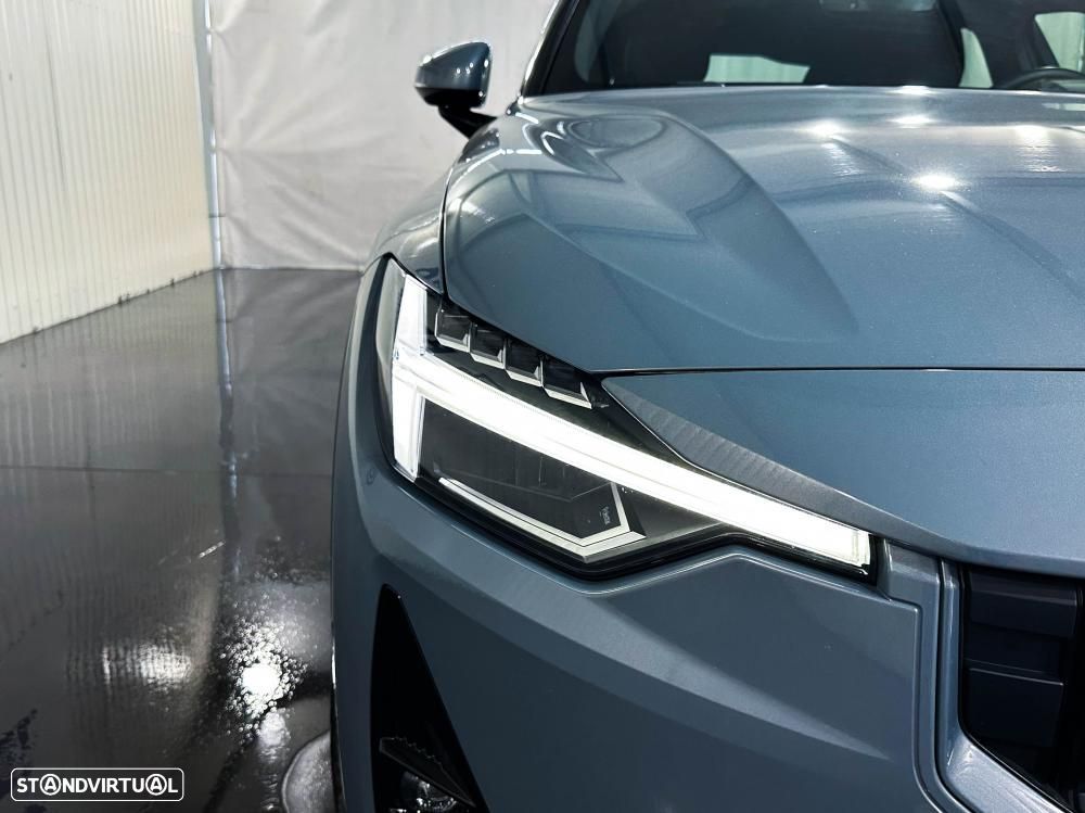 Polestar 2 Long Range 78 kWh - 15