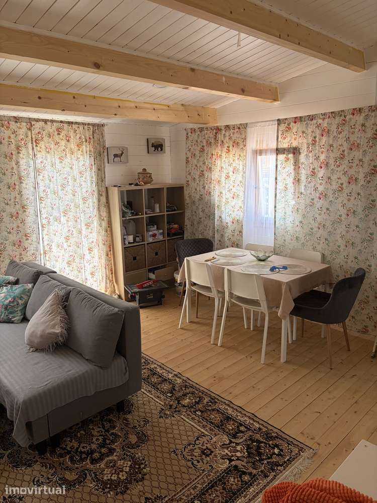 T2 em Madeira Off-Grid a Estrear - Grande imagem: 5/13
